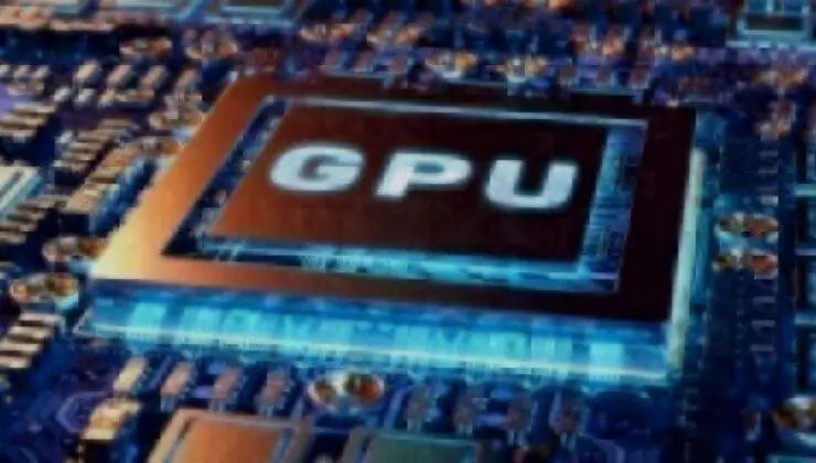 Dedicated GPU