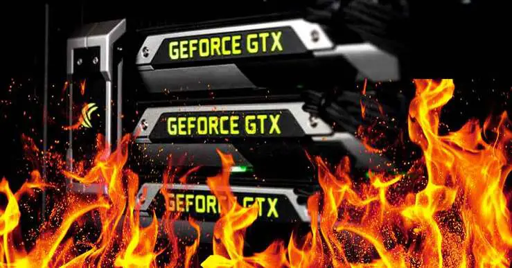 What is a Good GPU Temperature