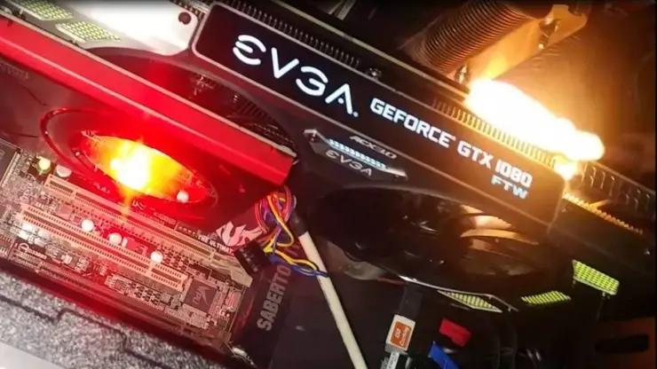 How Long Does a Graphics Card Last on Average