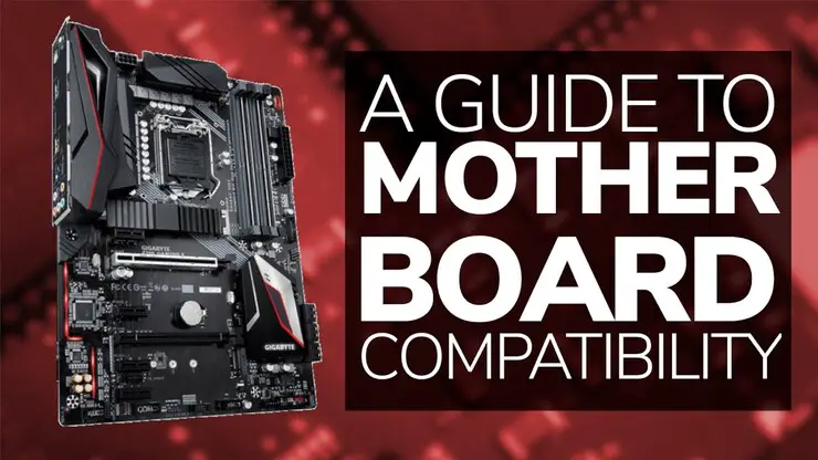 Motherboard and Case Compatibility 
