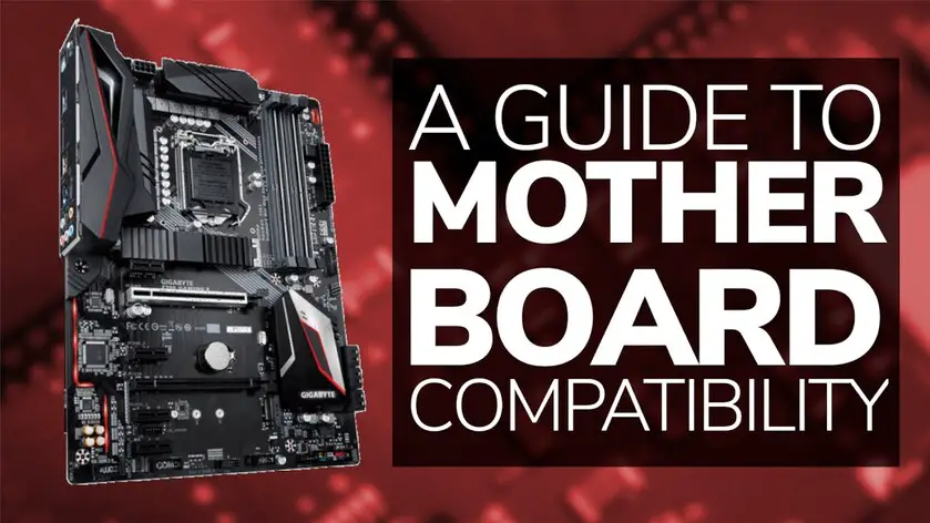 Check Motherboard Compatibility with Graphics Card