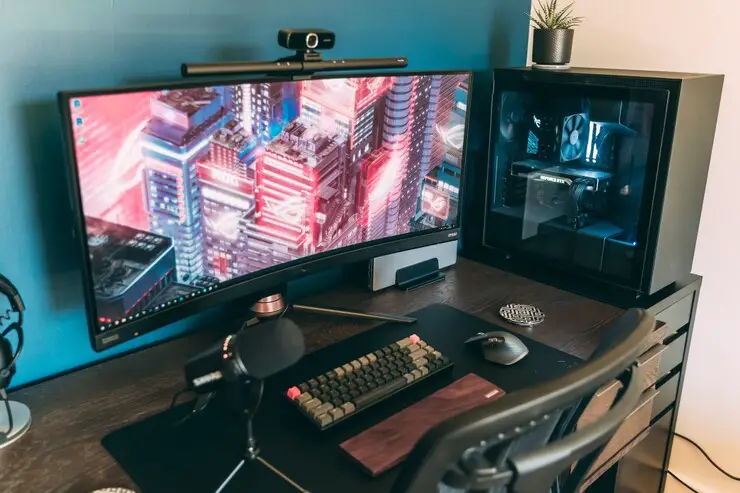 how To Design Gaming PC