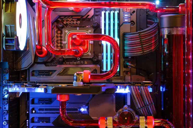 Liquid Cooling-Is It Better