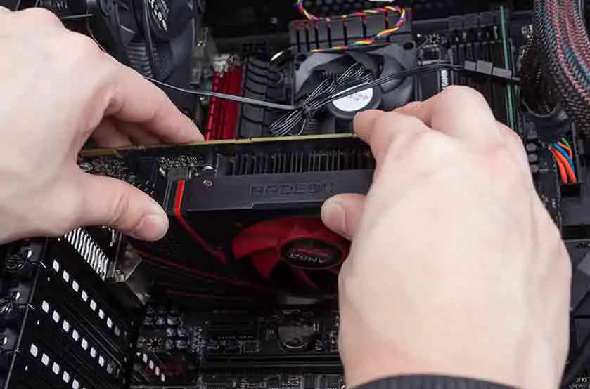 how long does it take to build a gaming pc