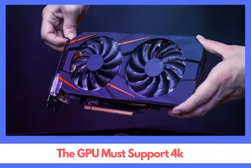 Neglect a Powerful GPU