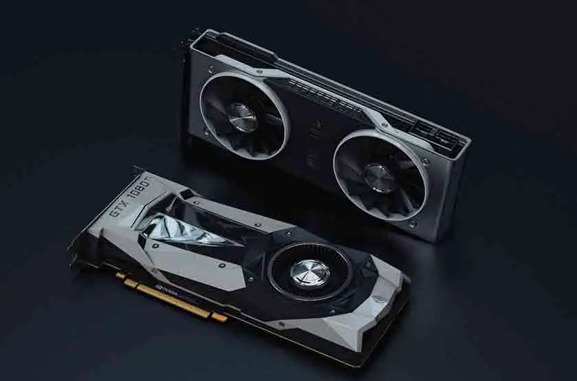why do you need a dedicated gpu for video editing