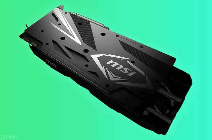 are backplates effective in keeping the gpu cool