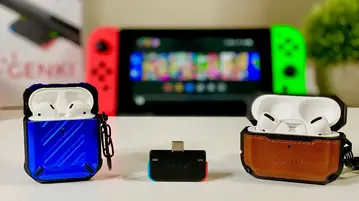 Use the AirPod for Games