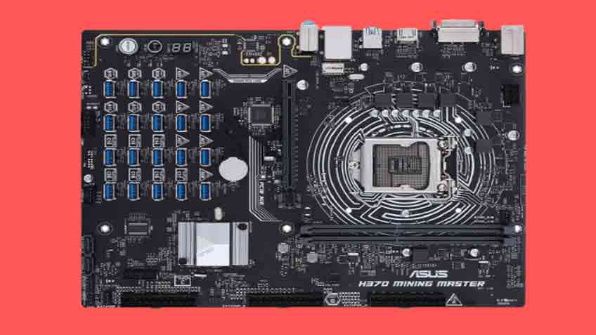 pick a compatible motherboard