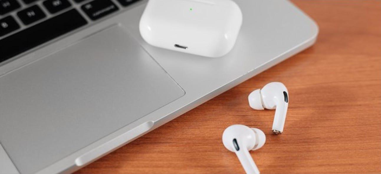 why are apple airpods the best for gaming pcs