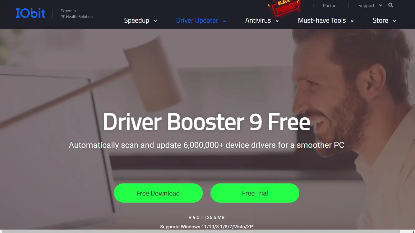 download driverbooster